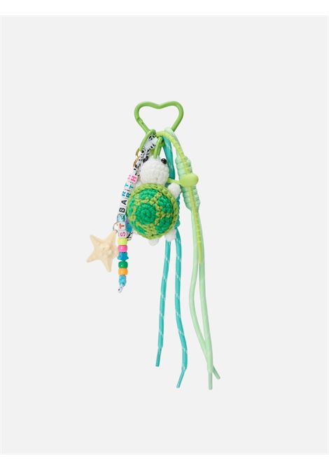 Portachiavi MC2 Saint Barth MC2  SAINT BARTH | Portachiavi | FUNC00100741L71